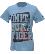 Onitsuka Tiger T-shirt Box Print Tee